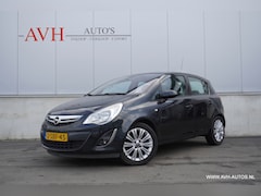 Opel Corsa - 1.4-16V Cosmo