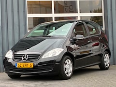 Mercedes-Benz A-klasse - 160 BlueEFFICIENCY Business Class Airco
