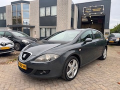 SEAT Leon - 1.6 Stylance Clima Cruise Control
