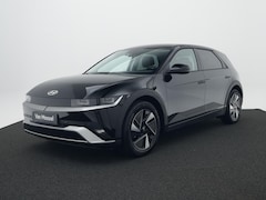 Hyundai IONIQ 5 - Long Range Pure Edition 84 kWh | Long Range | Stoelen vóór elektrisch verstelbaar en verwa