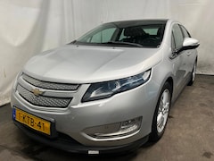 Chevrolet Volt - 1.4 LTZ SCHADEAUTO