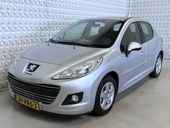 Peugeot 207 - 1.4 VTi Millesim 200 Jubileumeditie 192.000km (2011)