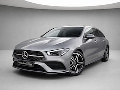 Mercedes-Benz CLA-klasse Shooting Brake - 200 Premium Plus