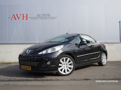 Peugeot 207 CC - 1.6 VTi Roland Garros Automaat