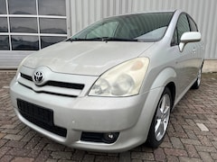 Toyota Corolla Verso - 2.2 D-4D Executive start niet