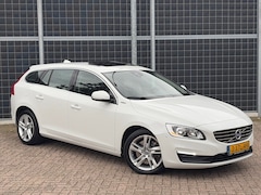 Volvo V60 - 2.4 D6 AWD Plug-In Hybrid Momentum