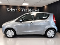 Opel Agila - 1.2 Edition 1e eigenaar