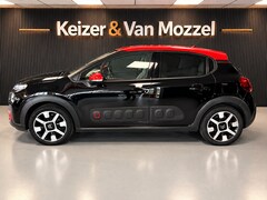 Citroën C3 - 1.2 PureTech S&S Shine