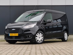 Ford Transit Connect - 1.5 AUT L2 CARPLAY CRUISE AIRCO MARGE TREKHAAK