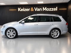 Volkswagen Golf Variant - 1.4 TSI Highline
