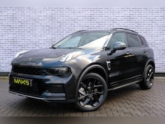 Lynk & Co 01 - 1.5 Plug-in Hybrid | PHEV | SOH 89% | Black Pack | Panoramadak | 360 Graden Camera | Parke