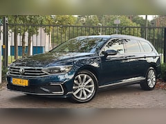 Volkswagen Passat Variant - 1.4 TSI PHEV GTE Business