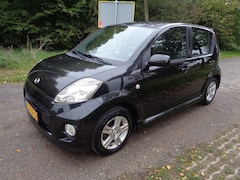 Daihatsu Sirion 2 - 1.3-16V Comfort Airco NWE APK:22-8-2027