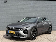 Citroën C5 X - 1.2 PureTech Business | Adaptive Cruise | Stoelverwarming | Carplay | Navigatie | Parkeers