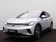 Volkswagen ID.4 - Pure Business 52 kWh | ACC | Camera | Navi | Stoelverwarming |