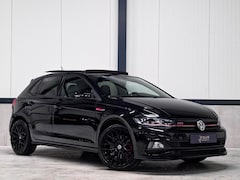 Volkswagen Polo - 2.0 TSI GTI | Panoramadak | Dealer onderhouden | Keyless | LED | Incl. Grote beurt en DSG