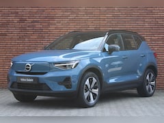 Volvo XC40 - Recharge Core 70 kWh | Parkeercamera | All-Season Banden | Apple Carplay | Cruise Control