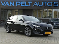 Peugeot 308 SW - 1.2 Hybrid 136PK E-DCS6 Style