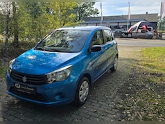 Suzuki Celerio - 1.0 Comfort