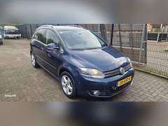 Volkswagen Golf Plus - 1.6 TDI Highline BlueMotion