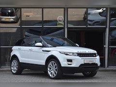 Land Rover Range Rover Evoque - 2.0 Si 4WD Dynamic Camera Trekhaak
