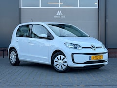 Volkswagen Up! - 1.0/60pk|2020|NAP|Airco|Camera|Parkeersensoren|Cruise|Lane assist|Centrale vergrendeling|1