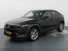 Mazda MX-30 - E-SkyActiv 145 Comfort 36 kWh|Navi|Camera|Stuur-/Stoelverwarming|Keyless