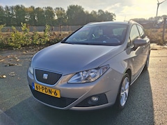 SEAT Ibiza ST - 1.2 TDI Style Ecomotive LEUKE AUTO RIJDT EN SCHAKELT GOED