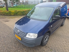 Volkswagen Caddy - 2.0 SDI CRUISE VW DEALER ONDERHOUDEN