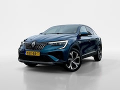 Renault Arkana - 1.6 E-Tech full hybrid 145 techno / Automaat / Dealer onderhouden