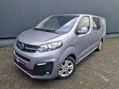 Opel Vivaro - 2.0 CDTI L3H1 DC Innovation 1e Eig. Org. NL