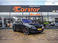 BMW X5 - XDrive50e|PANO|MEMORY|LEDER