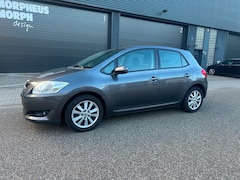 Toyota Auris - 1.6-16V Sol AUTOMAAT ONDERHOUDSBOEKJES