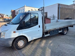 Ford Transit - 350L 2.4 TDCI