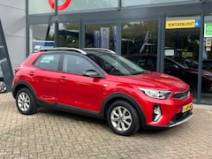 Kia Stonic - 1.0 T-GDi MHEV DynamicLine