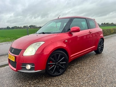 Suzuki Swift - 1.6 Sport / incl apk