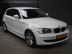 BMW 1-serie - 118i