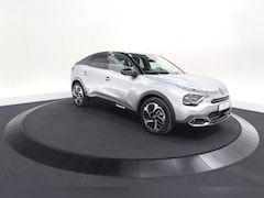 Citroën C4 - 1.2 Hybrid 136 Max | 360 Camera | Adaptieve Cruise Control | Navigatie