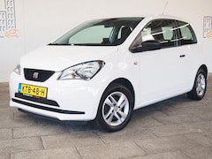 SEAT Mii - 1.0 Style Airco (APK:Nieuw) Incl.Garantie