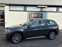 BMW X1 - SDrive18i High Executive