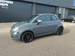 Fiat 500 - 0.9 TwinAir Plus AUTOMAAT NARDO GREY NW APK