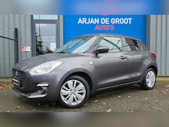 Suzuki Swift - 1.2 90PK 4 Cilinder Airco Navi Carplay Camera Goed onderhouden