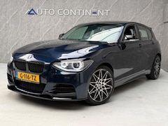 BMW 1-serie - 116i Executive / Nwe Distr. Ketting