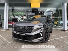 Renault Austral - 1.2 E-Tech full hybrid 200 esprit Alpine | Camera | Stoelverwarming | Dodehoek | 20Inch li