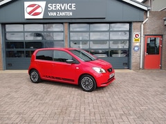 SEAT Mii - 1.0 Style Chic + Beats audio + Winterpakket