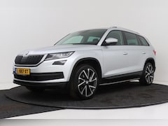 Skoda Kodiaq - 1.5 TSI Business Edition | Uitklap Trekhaak | CarPlay | Camera | Org NL | Canton Audio | 2