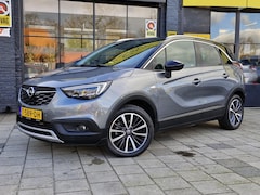Opel Crossland X - 1.2 Turbo Innovation Automaat Trekhaak | PANORAMADAK | Park. Camera + Sens.| Navi | Tel |