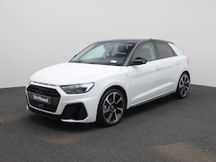 Audi A1 Sportback - 30 TFSI S edition 116 PK | S-line | Automaat | Camera | Apple Carplay | Android Auto | Cru