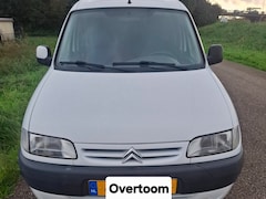 Citroën Berlingo - 1.4i Multispace