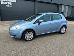 Fiat Grande Punto - 1.4 Dynamic AUTOMAAT NW APK (LEES ADVERTENTIE)